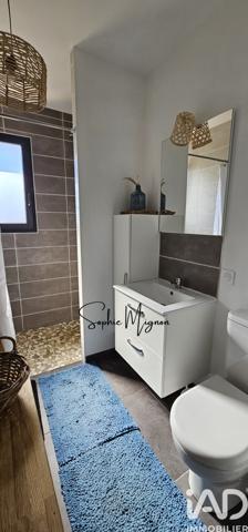 Maison à vendre 5 pièces 101 m² Parentis-en-Born