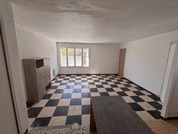 Idéal Investisseur Appartement de 46 m2