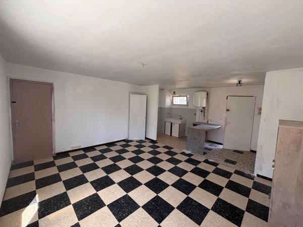 Idéal Investisseur Appartement de 46 m2