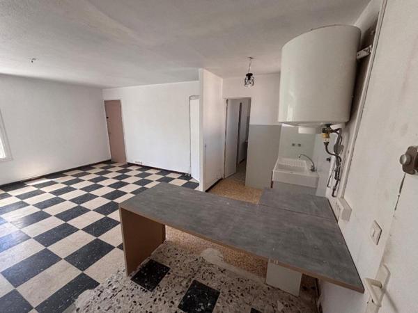 Idéal Investisseur Appartement de 46 m2