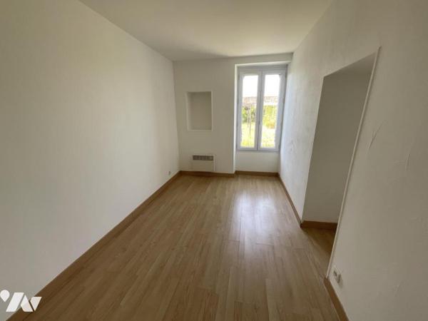 Ensemble immobilier à la campagne de Beaupréau-en-Mauges