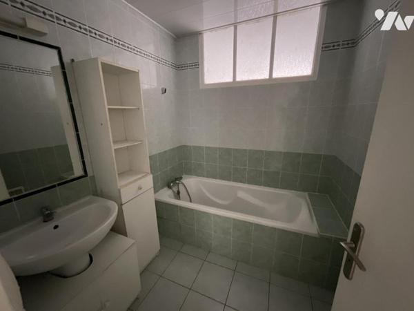 Ensemble immobilier à la campagne de Beaupréau-en-Mauges