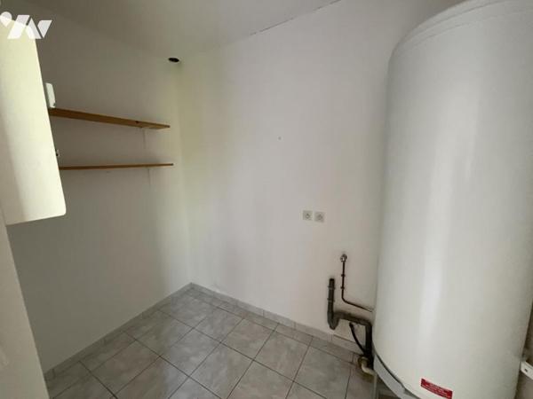 Ensemble immobilier à la campagne de Beaupréau-en-Mauges