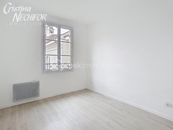 Appartement de 66 m²