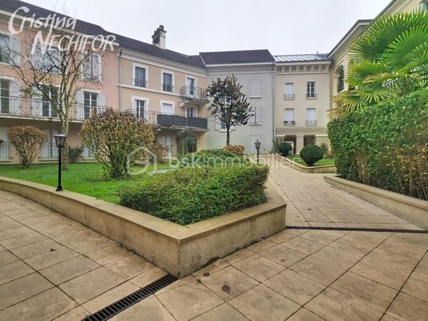 Appartement de 66 m²