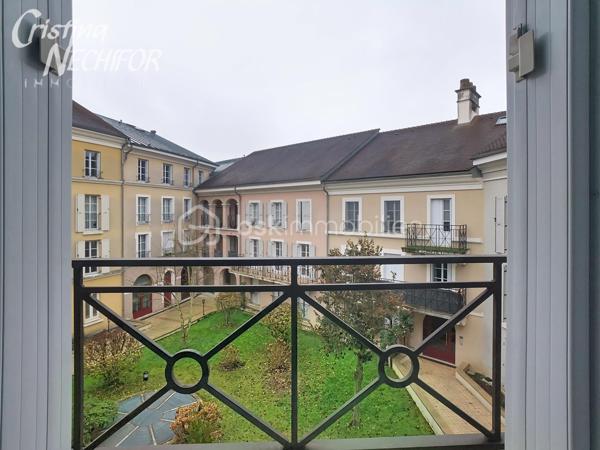 Appartement de 66 m²