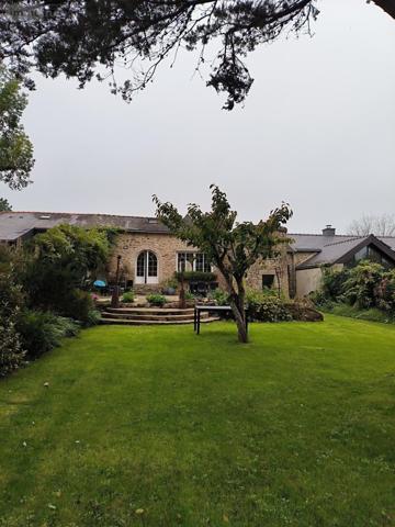 Maison à vendre à Sarzeau dans le Morbihan (56370), ref : 56016-604