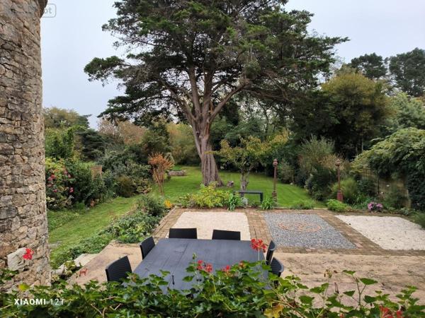 Maison à vendre à Sarzeau dans le Morbihan (56370), ref : 56016-604