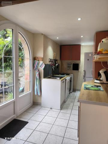 Maison à vendre à Sarzeau dans le Morbihan (56370), ref : 56016-604