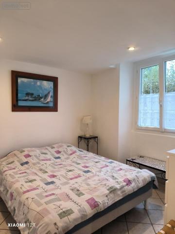 Maison à vendre à Sarzeau dans le Morbihan (56370), ref : 56016-604