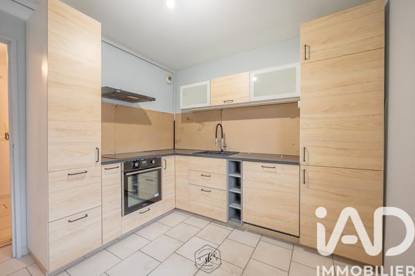 Appartement à vendre 2 pièces 48 m² Florange