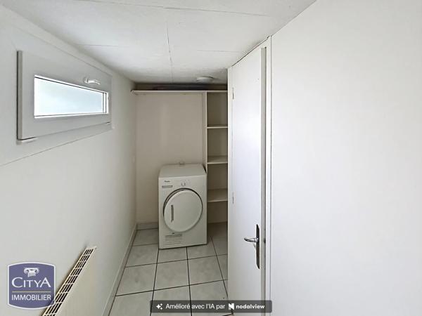 Maison à vendre 3 pièces 60.54m² Charmes (02800)