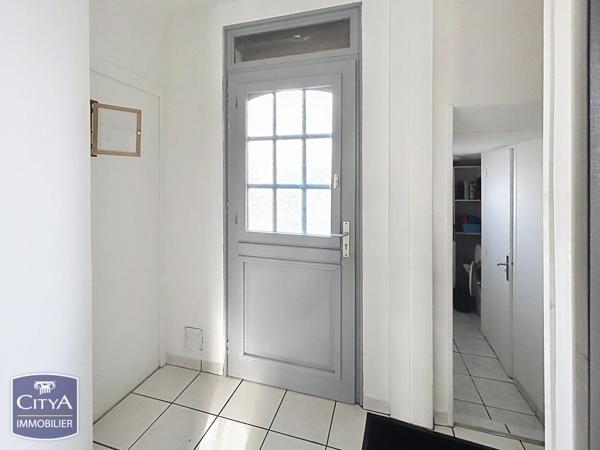 Maison à vendre 3 pièces 60.54m² Charmes (02800)
