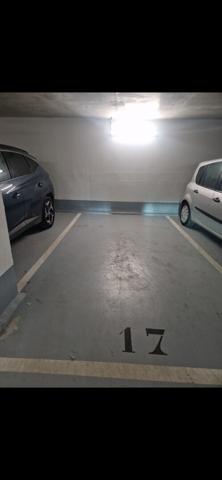 Location parking / box Sceaux - 70 €/mois