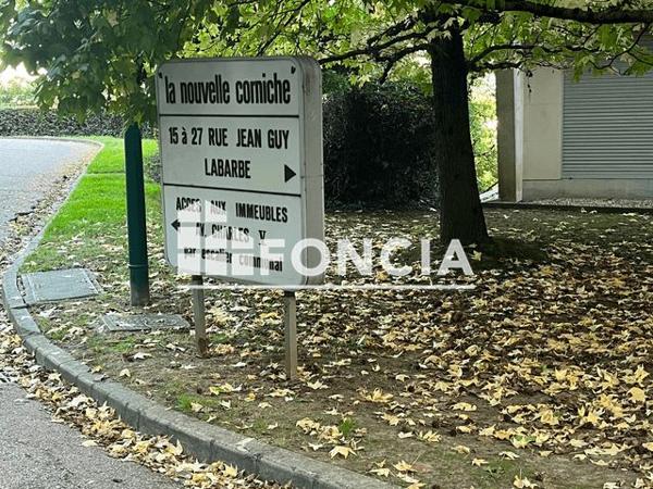 Location Appartement 3 pièces 74.48 m² - 21 RUE JEAN GUY LABARBE Nogent Sur Marne 94130