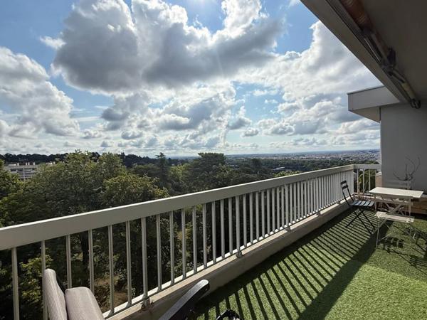 Appartement à louer à Caluire-et-Cuire (69300)
