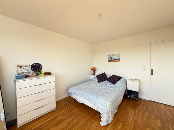 Appartement à louer à Caluire-et-Cuire (69300)
