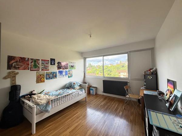 Appartement à louer à Caluire-et-Cuire (69300)