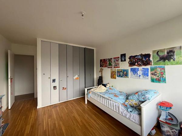Appartement à louer à Caluire-et-Cuire (69300)