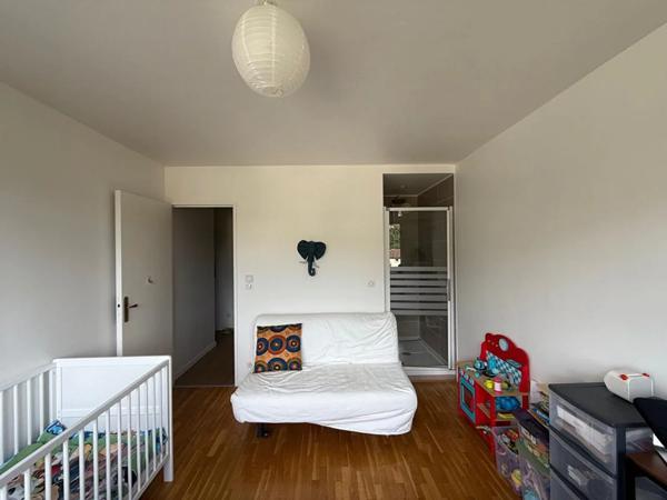 Appartement à louer à Caluire-et-Cuire (69300)