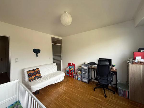 Appartement à louer à Caluire-et-Cuire (69300)