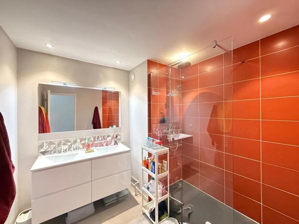 Appartement à louer à Caluire-et-Cuire (69300)