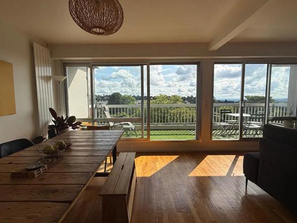 Appartement à louer à Caluire-et-Cuire (69300)