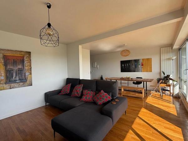 Appartement à louer à Caluire-et-Cuire (69300)