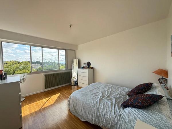 Appartement à louer à Caluire-et-Cuire (69300)