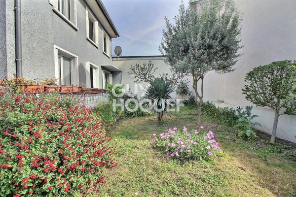 MAISON À VENDRE DE 5 PIÈCES DE 118,12 M²