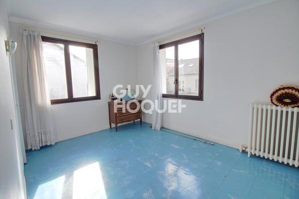 MAISON À VENDRE DE 5 PIÈCES DE 118,12 M²