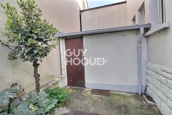 MAISON À VENDRE DE 5 PIÈCES DE 118,12 M²