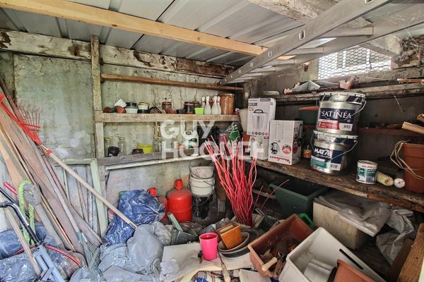 MAISON À VENDRE DE 5 PIÈCES DE 118,12 M²