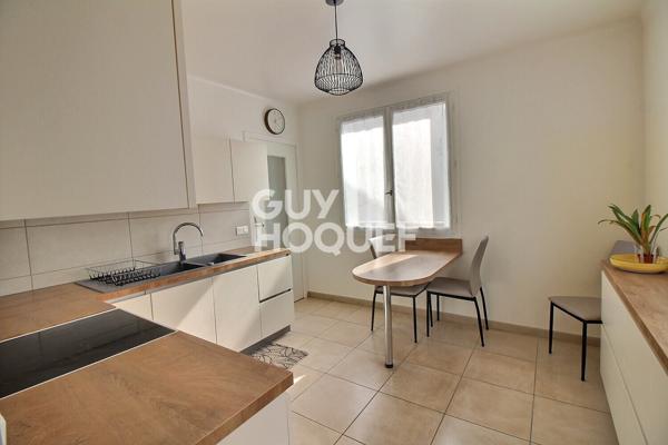 MAISON À VENDRE DE 5 PIÈCES DE 118,12 M²