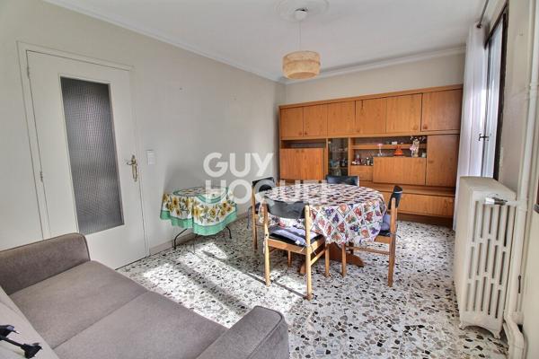 MAISON À VENDRE DE 5 PIÈCES DE 118,12 M²