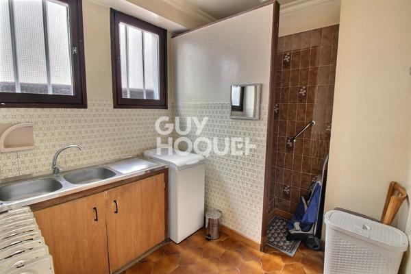 MAISON À VENDRE DE 5 PIÈCES DE 118,12 M²