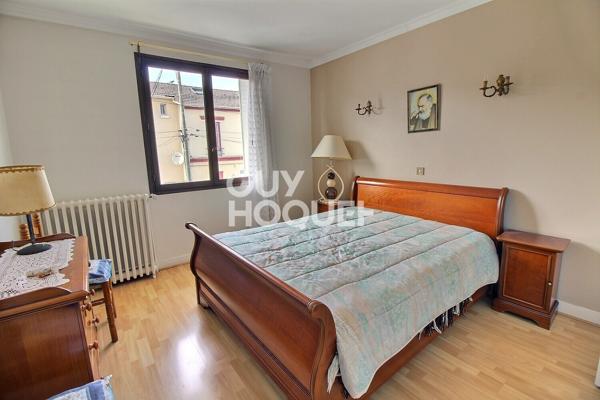 MAISON À VENDRE DE 5 PIÈCES DE 118,12 M²