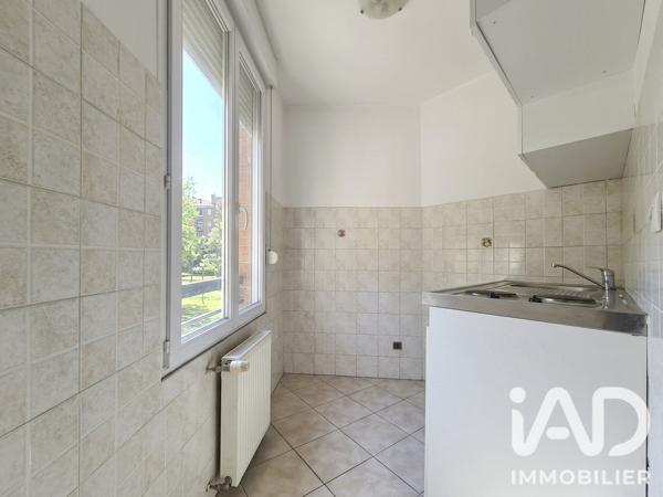 Immeuble à vendre 146,77 m² Aubervilliers