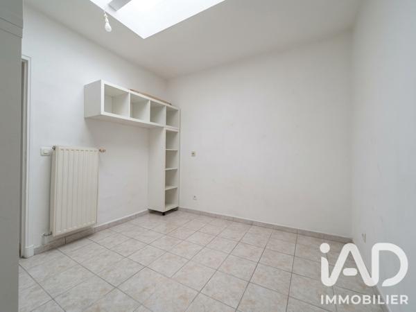 Immeuble à vendre 146,77 m² Aubervilliers