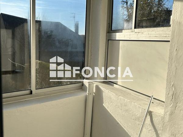 Location Maison 4 pièces 83.4 m² - 6 RUE JEAN JAURES Gourdon 46300