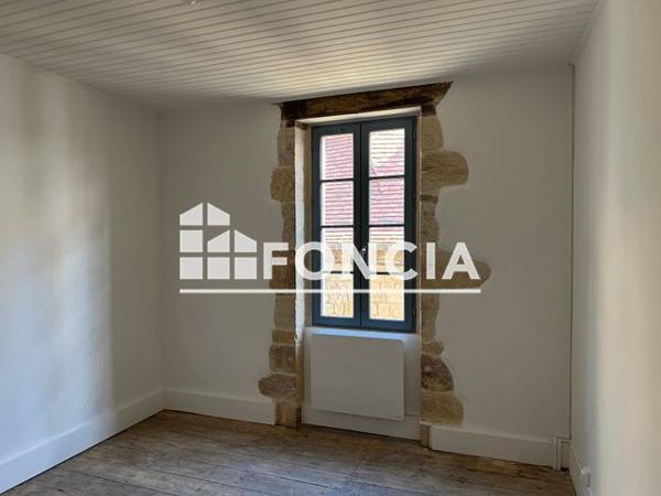 Location Maison 4 pièces 83.4 m² - 6 RUE JEAN JAURES Gourdon 46300