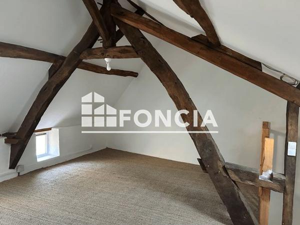 Location Maison 4 pièces 83.4 m² - 6 RUE JEAN JAURES Gourdon 46300