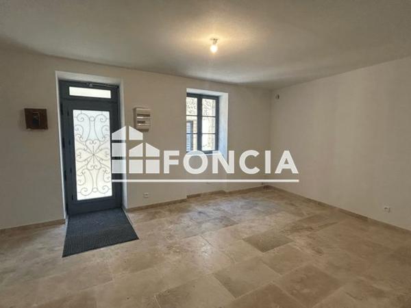 Location Maison 4 pièces 83.4 m² - 6 RUE JEAN JAURES Gourdon 46300
