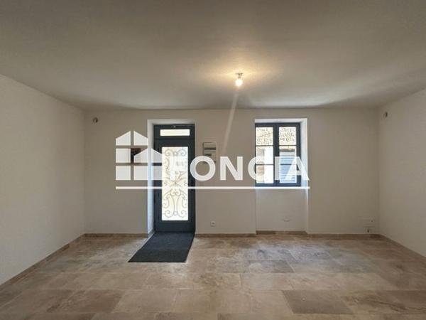 Location Maison 4 pièces 83.4 m² - 6 RUE JEAN JAURES Gourdon 46300