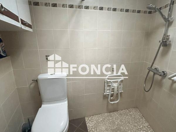 Location Maison 4 pièces 83.4 m² - 6 RUE JEAN JAURES Gourdon 46300