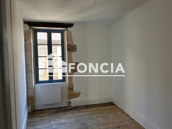 Location Maison 4 pièces 83.4 m² - 6 RUE JEAN JAURES Gourdon 46300