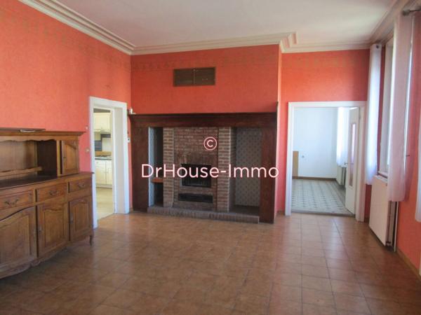 Maison à vendre 5 pièces de 115 m²