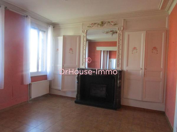 Maison à vendre 5 pièces de 115 m²