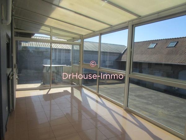 Maison à vendre 5 pièces de 115 m²