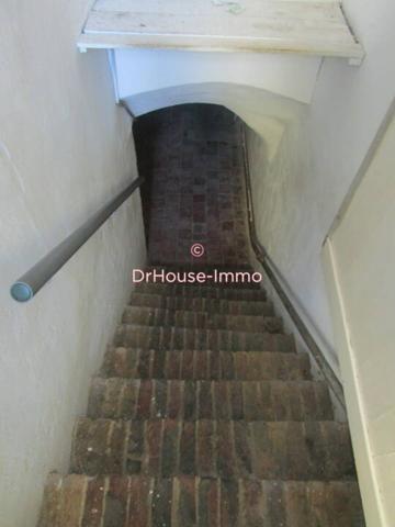 Maison à vendre 5 pièces de 115 m²